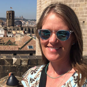 Meet your Posher, Rebecca